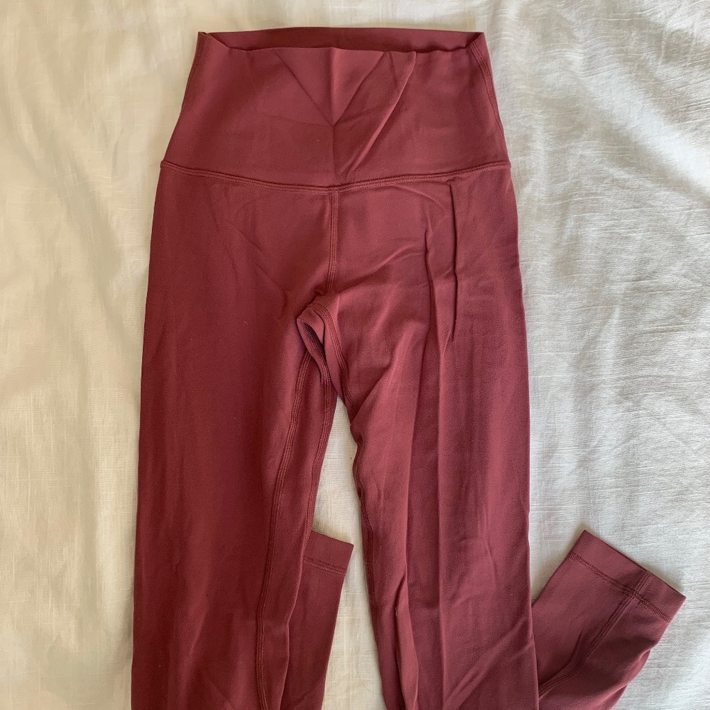 Lulu Lemon Leggings
